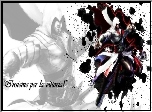 Soul Calibur V, Ezio